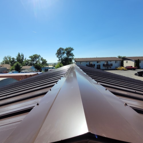 Roofing Services